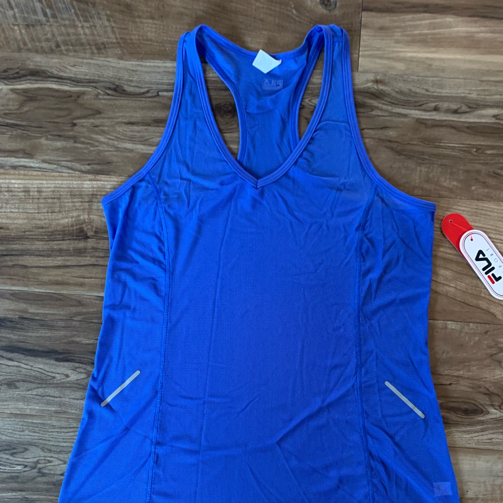 Women’s Fila Sport Performance Tank